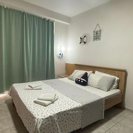 Ani Apartment Ohrid Exterior photo