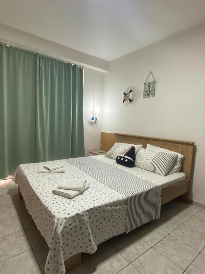 Ani Apartment Ohrid Exterior photo
