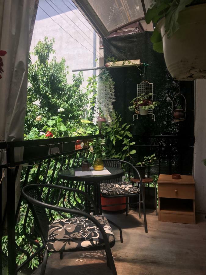 Ani Apartment Ohrid Exterior photo